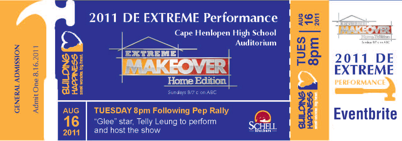 General Admission Ticket