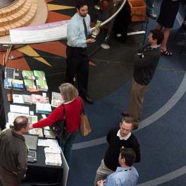 Trade Show