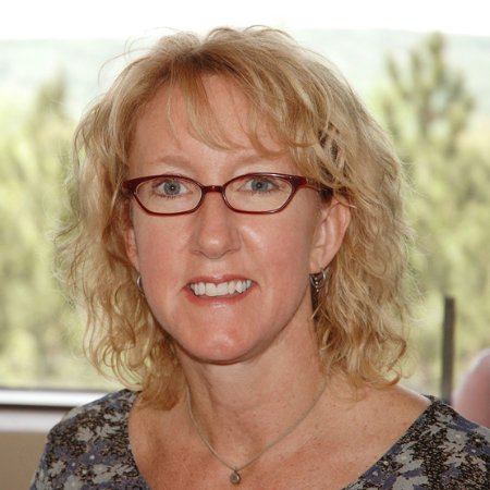 Kathy Marks
