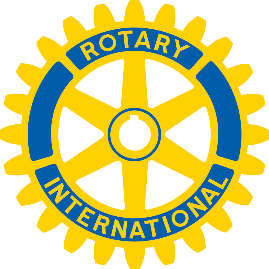 Rotary International Logo Colors