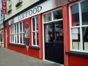 Coffood Restaurant