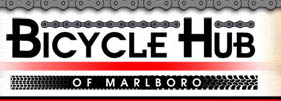 Bicycle Hub of Marlboro