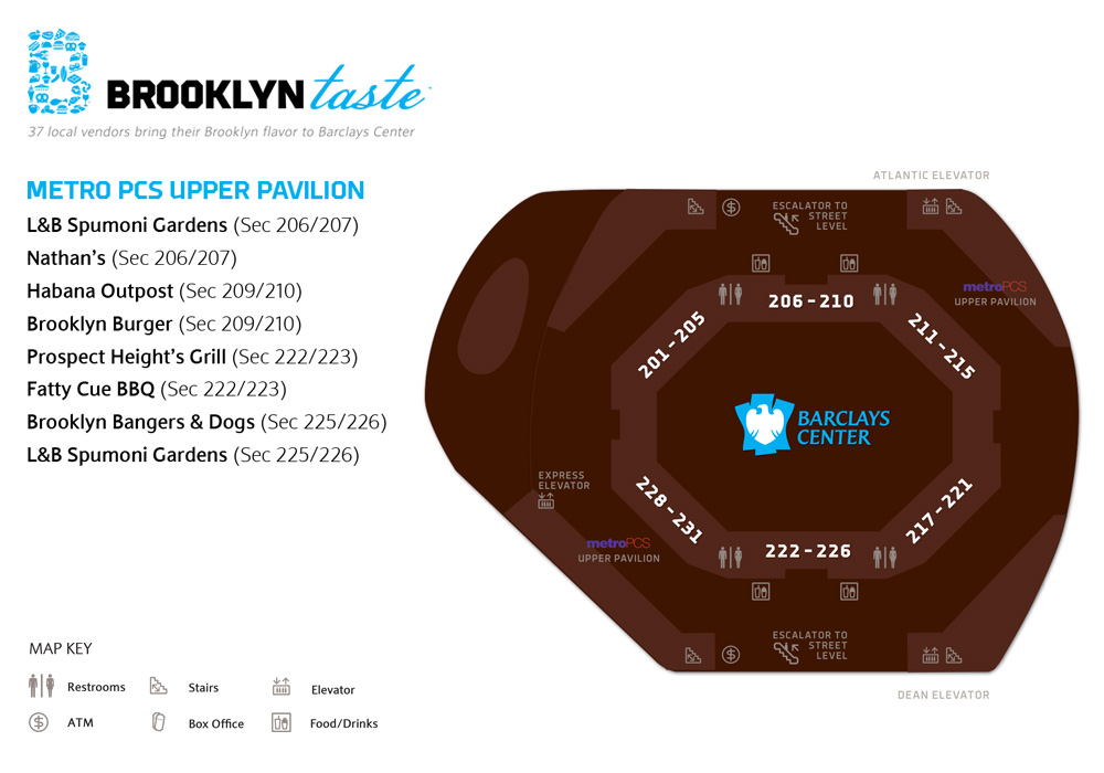 Brooklyn Burger Brooklyn Burger