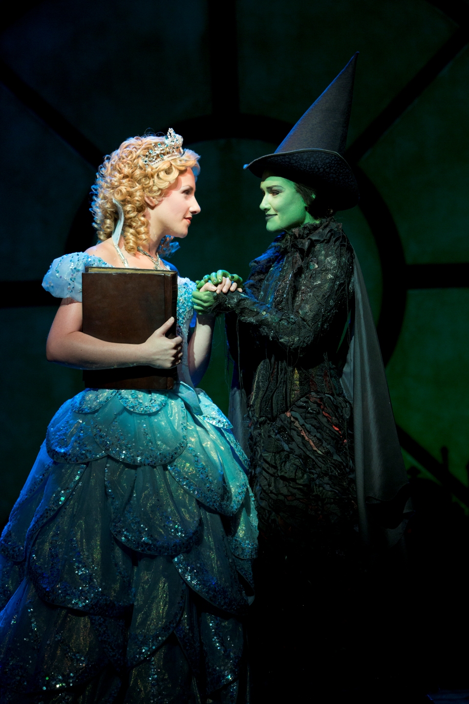 Wicked Wicked