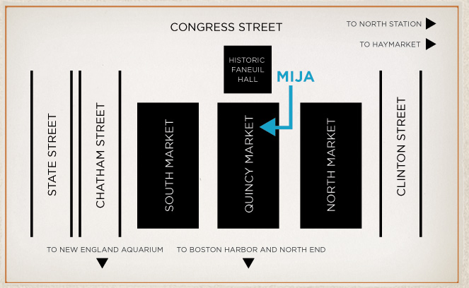 Mija Map Mija Map