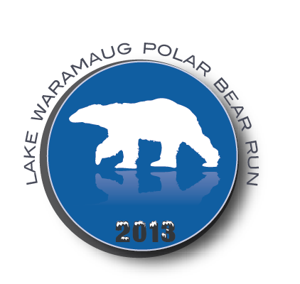 Lake Waramaug Polar Bear Run