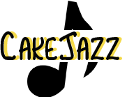 Cake  Jazz