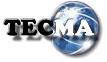 TECMA logotype