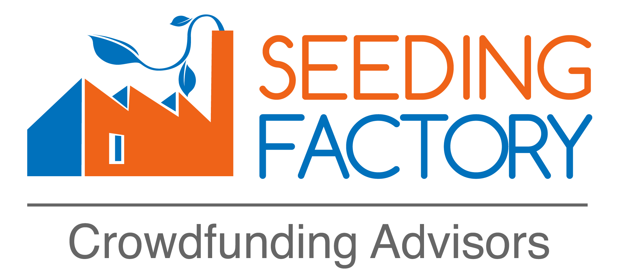 Seeding Factory Crowdfunding Advisors Montreal Canada
