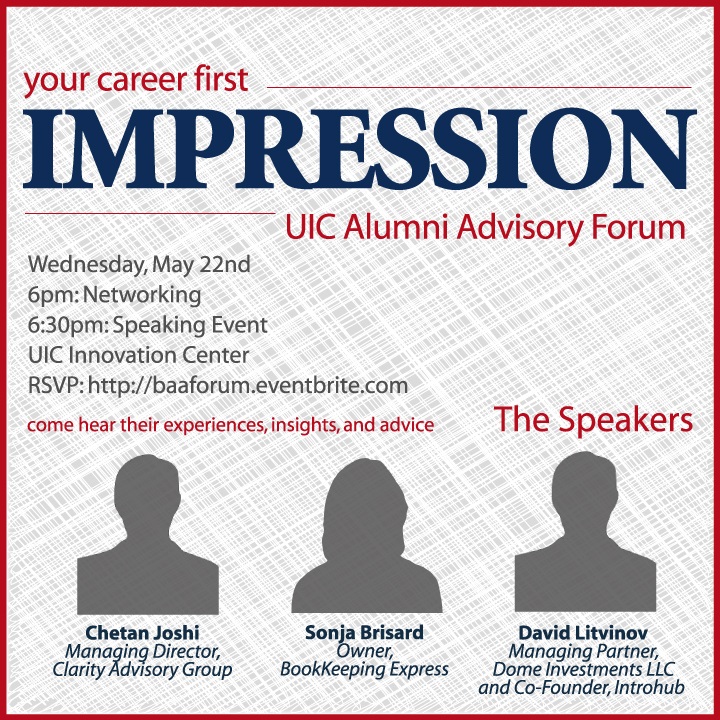 Alumni Forum Alumni Forum