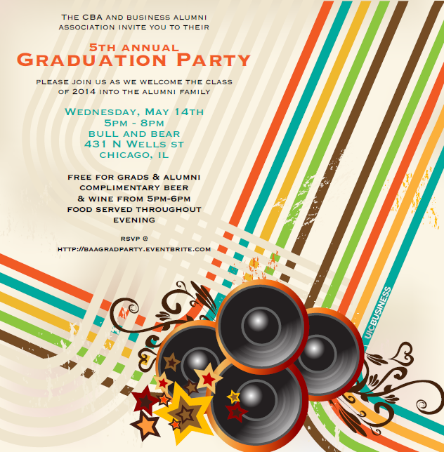 Grad Party 2014 Grad Party 2014