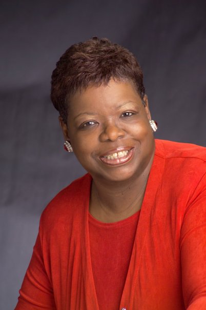 Minister Barbara Smith, Writing for the Glory of the Lord
