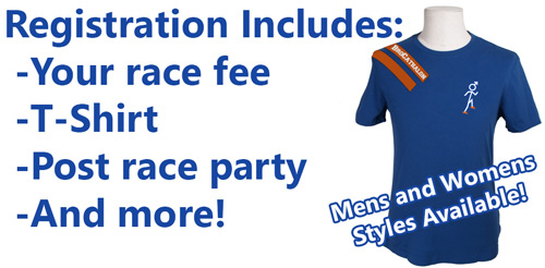 Brocathalon Shirt