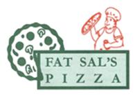FAT SAL's Pizza