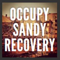 occupysandy