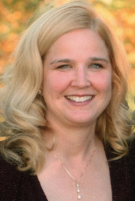 Anne Mitchell