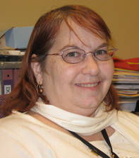 Ellen Miller