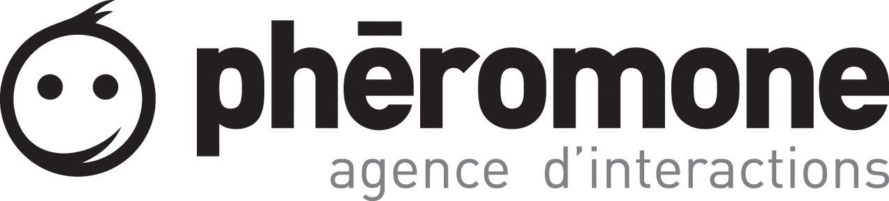 pheromone-logo