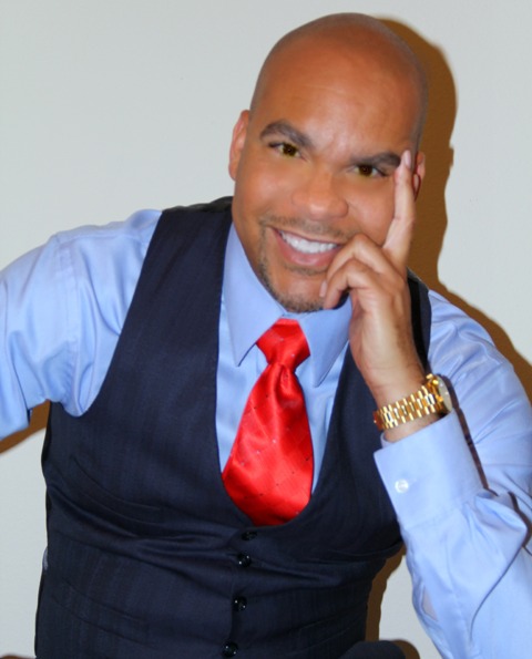 Desmond Brown OSDBU, Office of Personnel Management, Director