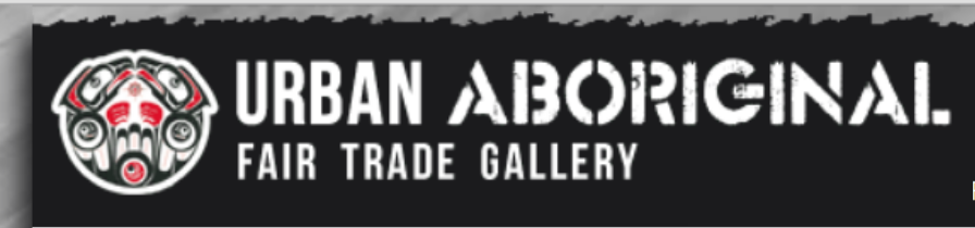 Urban Aboriginal Art Gallery Logo