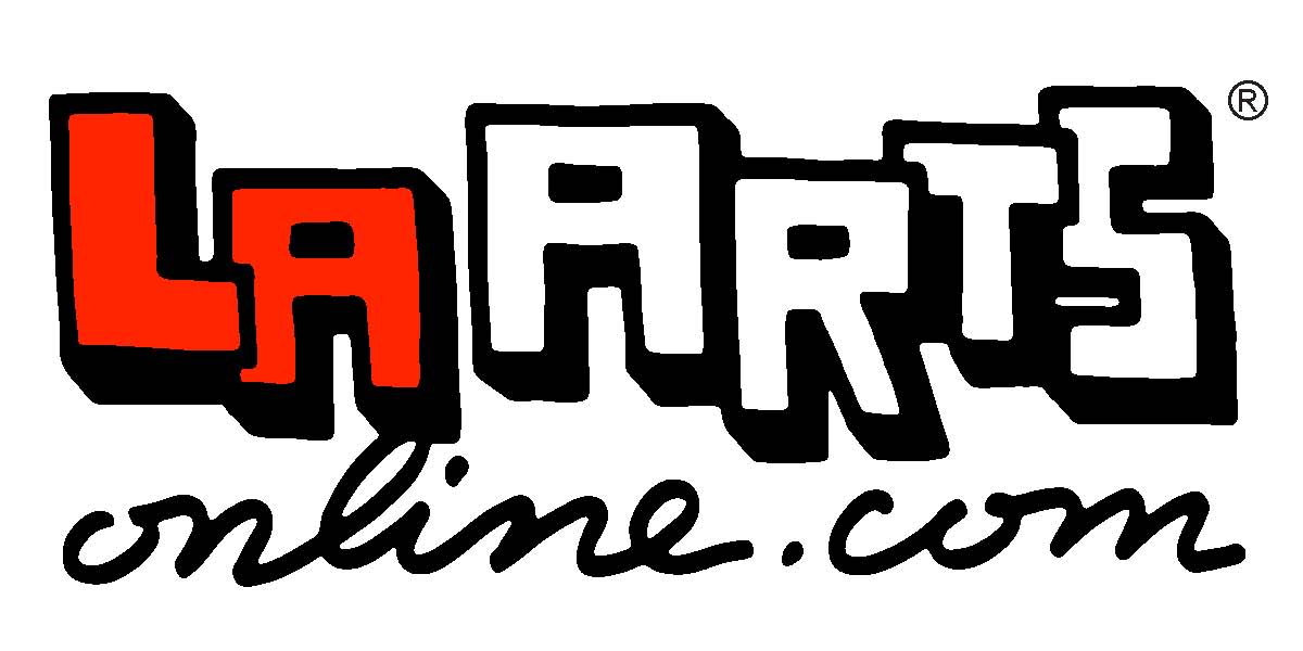 LA Arts Online Logo