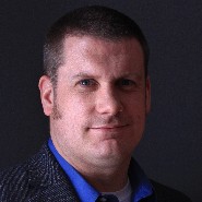 Photo of Jason Austin