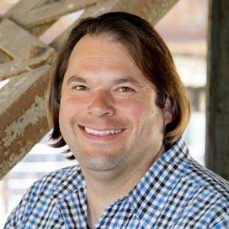 Photo of Scott Rourk