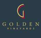 Logo - Golden Vineyards