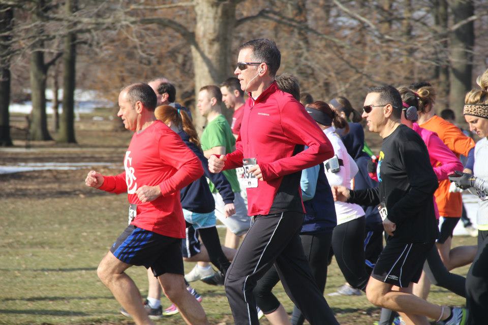 Kola runners 2013