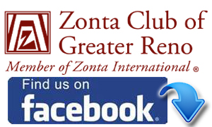 http://www.facebook.com/ZontaReno http://www.facebook.com/ZontaReno