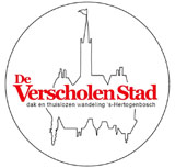 De Verscholen Stad - 's-Hertogenbosch De Verscholen Stad - 's-Hertogenbosch