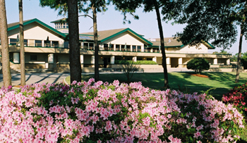 Hidden Hills Country Club