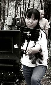 Xiaolu Guo