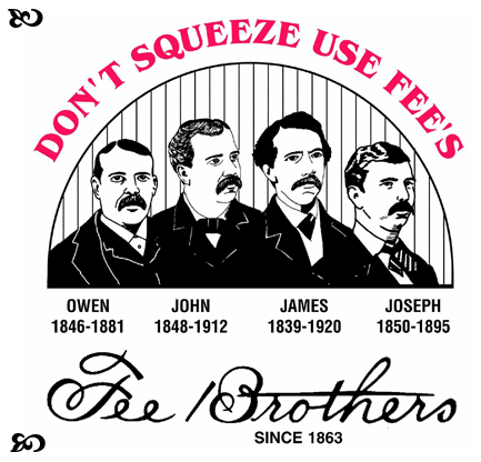 Fee Brothers
