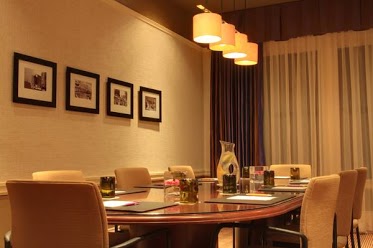 Pillars of Food Safety Executive Food Manager Class with Exam Executive Boardroom - Prescott Hotel