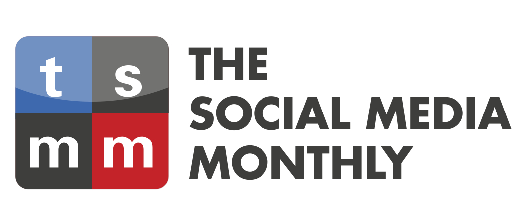 The Social Media Monthly Magazine