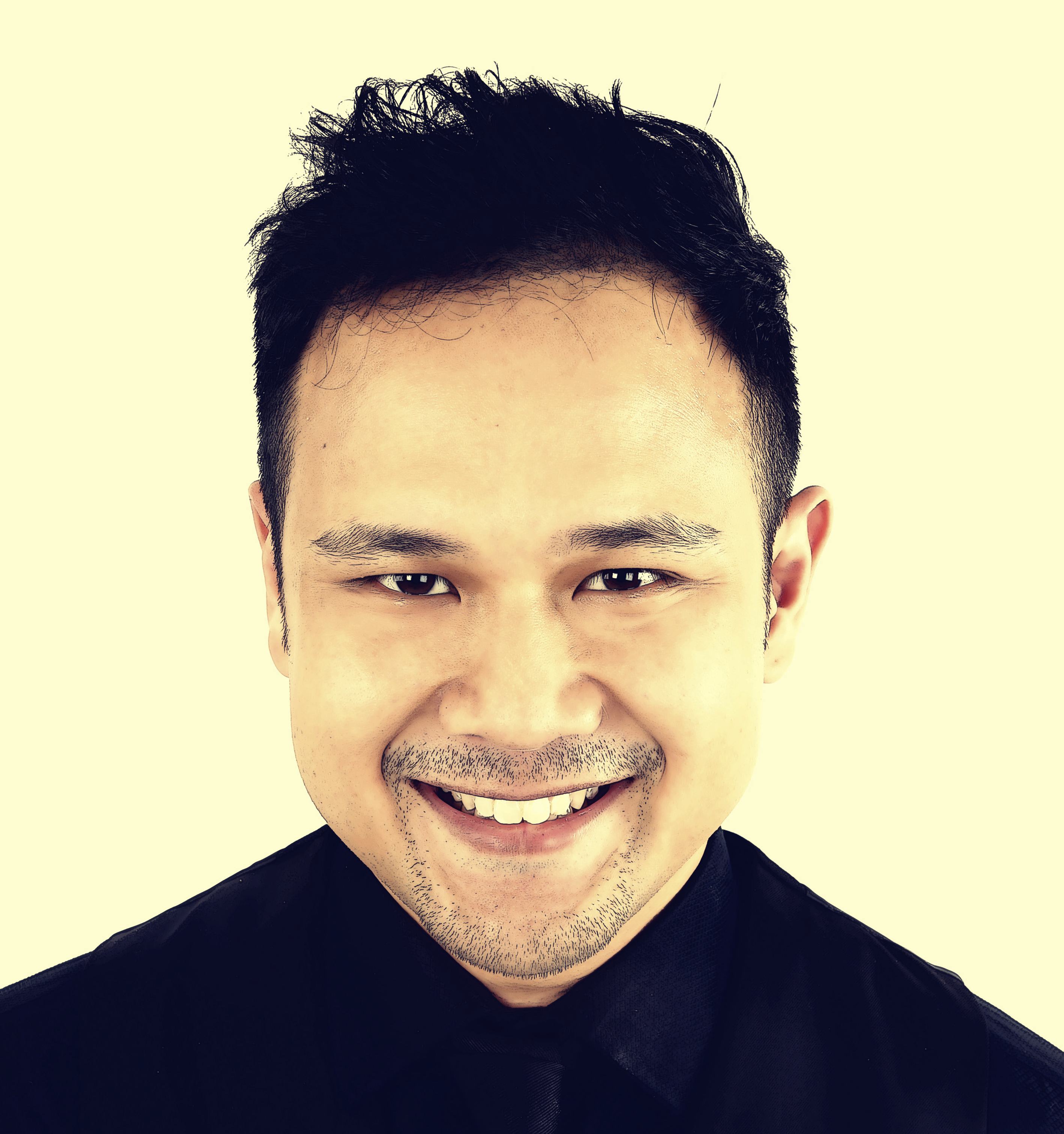 Rizal Kamal is the founder of LOL Events and The Comedy Club KL, a pioneering comedy show featuring the best stand-up comedy acts from around the globe. - rizal