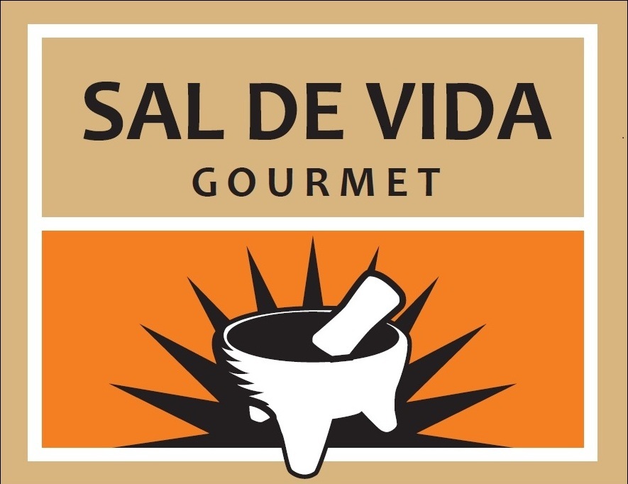Sal De Vida Logo