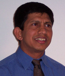 <b>Sudip Mukhopadhyay</b> trained as a chemical engineer in India, Israel and then <b>...</b> - sudip1.5x1.7