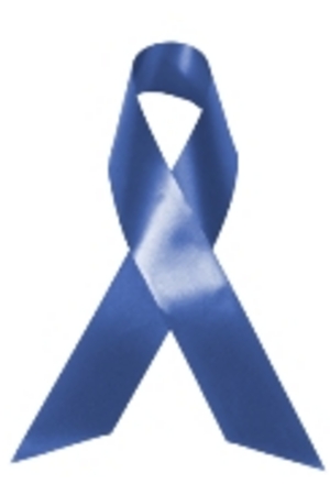 Blue Ribbon Abuse