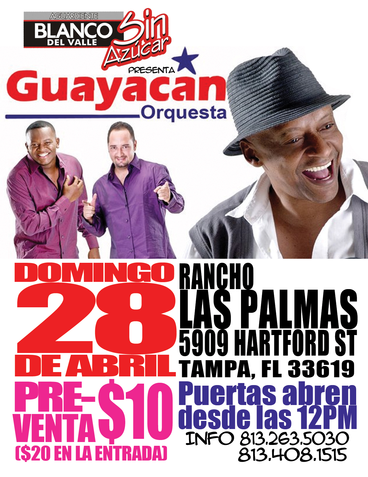 Orquesta Guayacan Orquesta Guayacan