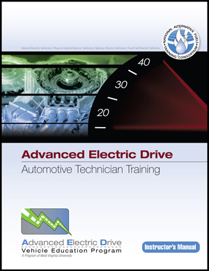Light-Duty Natural Gas Vehicles