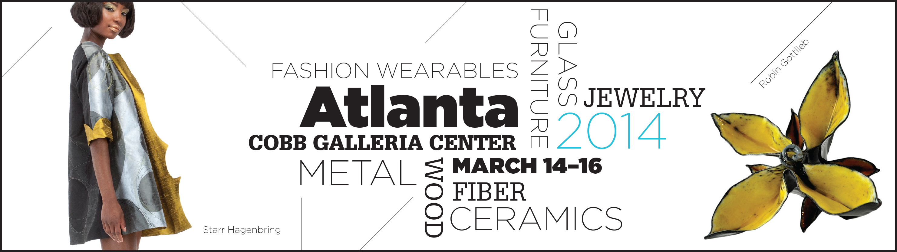 ACC Atlanta 2014 Banner