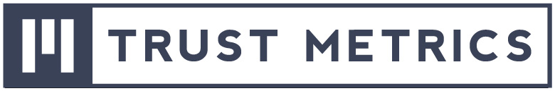 trust metrics trust metrics