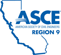 ASCE Region 9 Logo