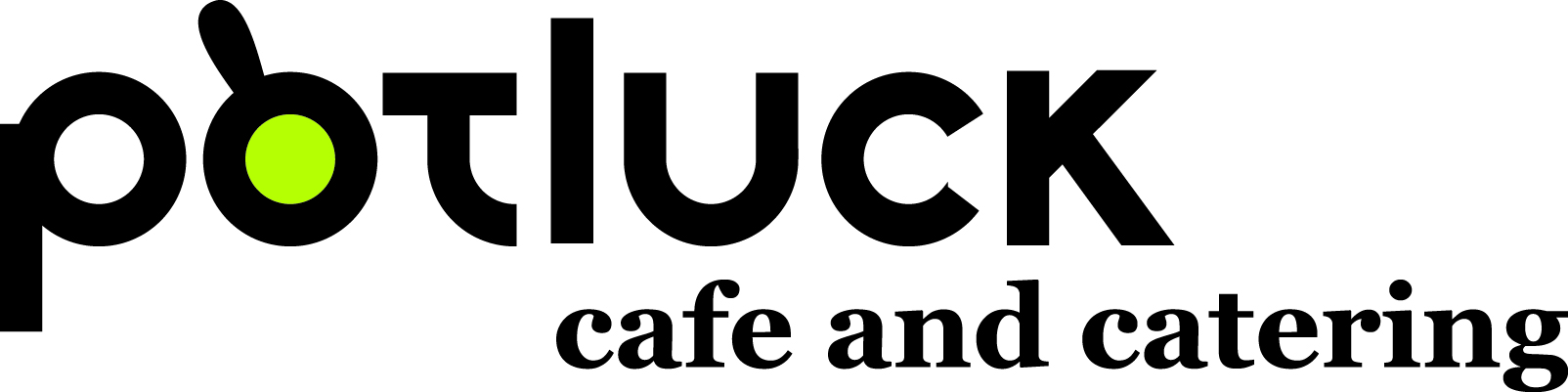 Potluck Cafe Society