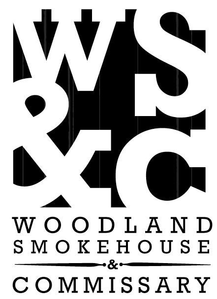 Woodland Smokehouse & Commissary Kitchen