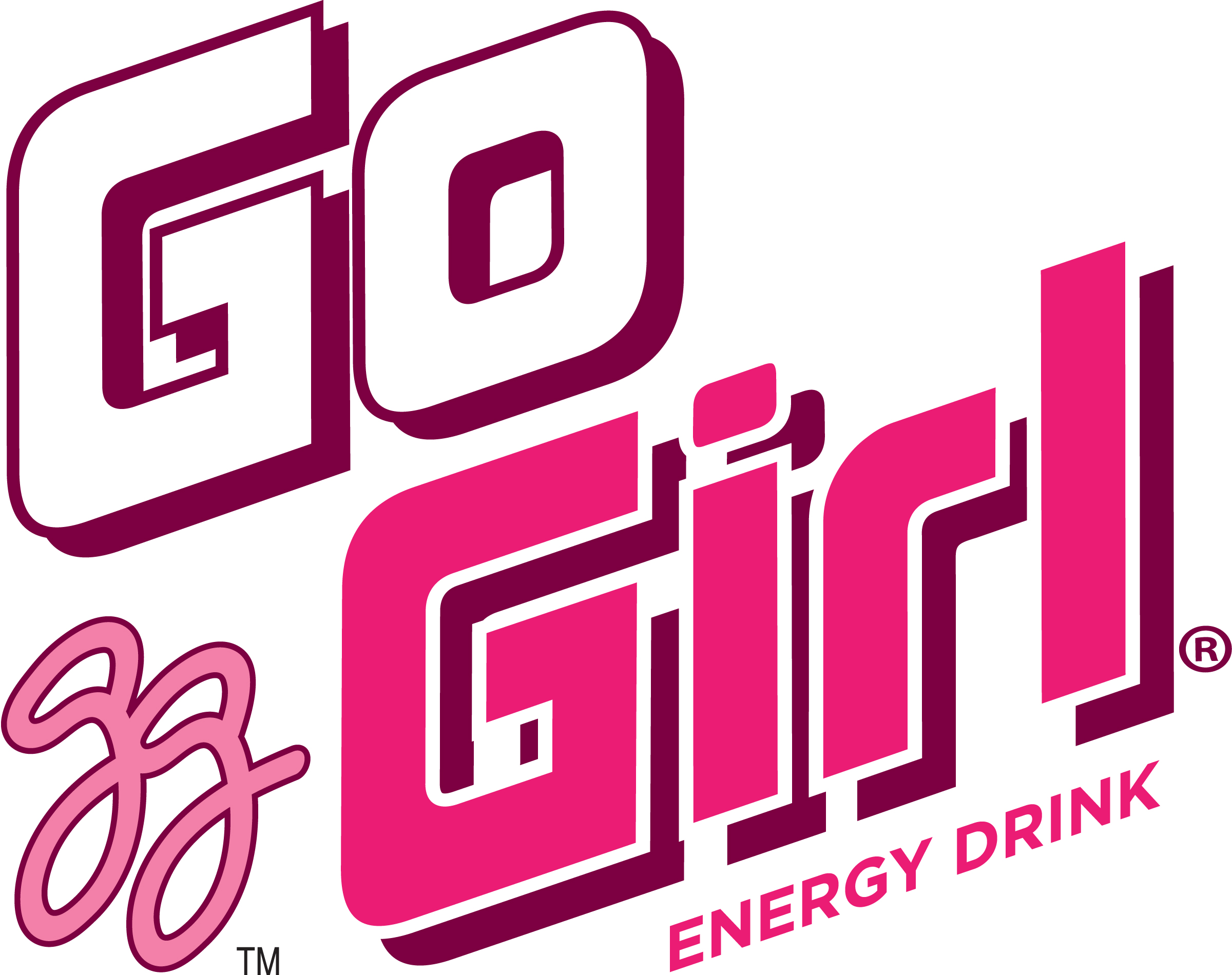 Go Girl Logo Go Girl Logo