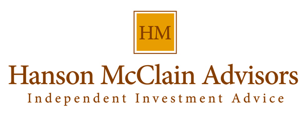 Hanson McClain logo Hanson McClain logo