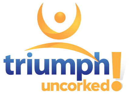 uncorked logo Uncorked logo